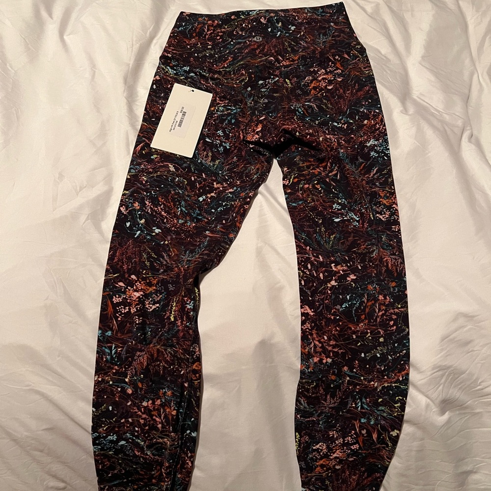 Lululemon align size 6 new with tags